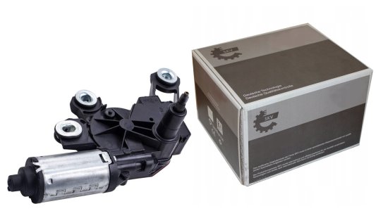 SILNIK WYCIERACZEK AUDI A4, A6, SKODA OCTAVIA 00-