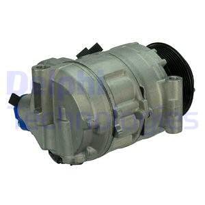 KOMPRESOR KLIM.MERCEDES M W164 05-