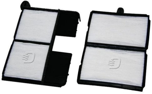 FILTR POWIETRZA KABINOWY TOYOTA