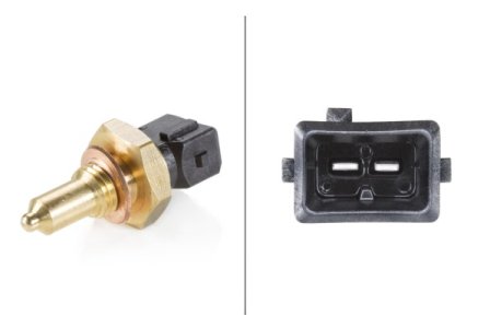 CZUJNIK TEMPERATURY WODY BMW LAND ROVER