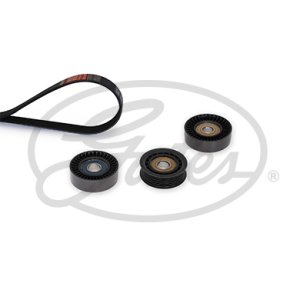 ZESTAW PASKA KLINOWEGO WIELOROWKOWEGO