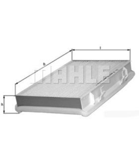 FILTR POWIETRZA KABINOWY VW PASSAT 1.6-2
