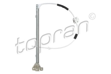 PODNOŚNIK SZYBY OPEL