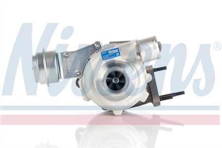 TURBOSPRĘŻARKA SUZUKI