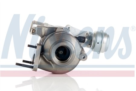 TURBOSPRĘŻARKA SUZUKI