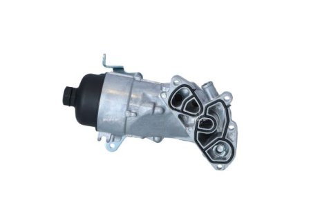 CHŁODNICA OLEJU PEUGEOT