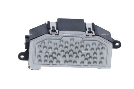 REZYSTOR DMUCHAWY AUDI