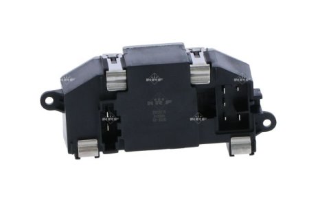 REZYSTOR DMUCHAWY AUDI