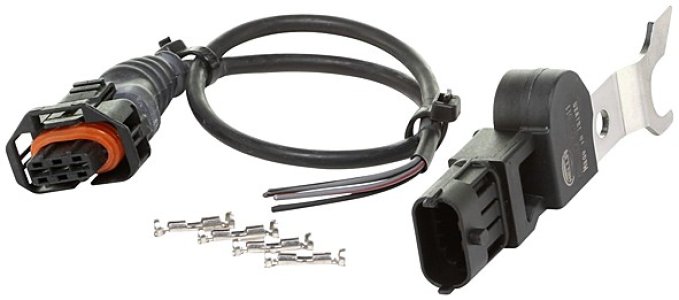 CZUJNIK POŁOŻENIA WAŁKA ROZRZĄDU OPEL