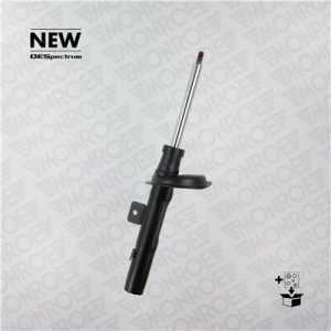 AMORTYZATOR PEUGEOT  LP