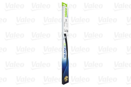 WYCIERACZKA SILENCIO REFILL V2 X2