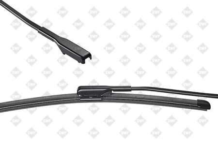 WYCIERACZKA SWF VISIOFLEX PLASKA X2