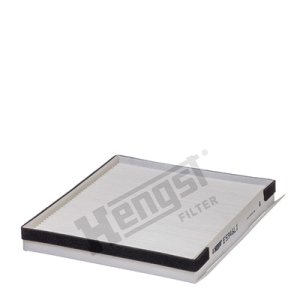 FILTR KABINOWY HYUNDAI