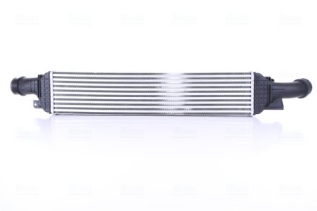 INTERCOOLER AUDI