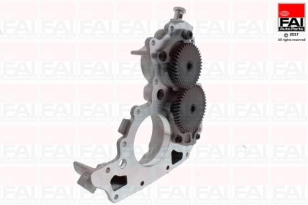 POMPA OLEJU FAI AutoParts OP353 504012890 FIAT IVECO