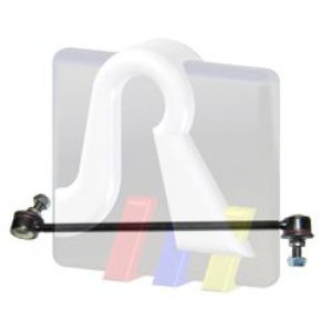 ŁĄCZNIK STABILIZATORA RTS 97925752 4881033010 TOYOTA  L