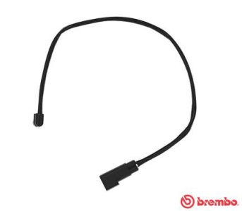 Czujnik klocków hamulcowych BREMBO A00505 1763904