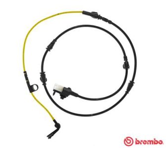 Czujnik klocków hamulcowych BREMBO A00498 LR045959