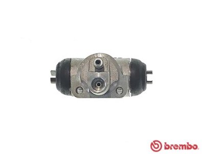 Cylinderek hamulcowy BREMBO A12C12 44100VE401 NISSAN NV200  10
