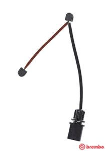 Czujnik klocków hamulcowych BREMBO A00500 8R0615121