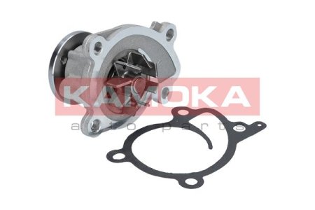 POMPA WODY KAMOKA T0215 21010ED00A NISSAN CUBE 10-, MICRA III (K12) 05