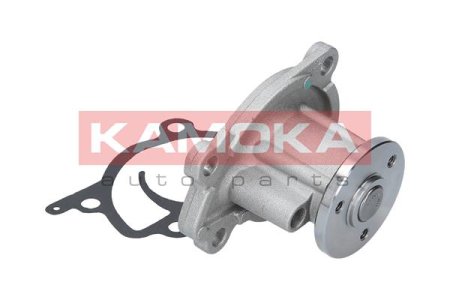 POMPA WODY KAMOKA T0215 21010ED00A NISSAN CUBE 10-, MICRA III (K12) 05