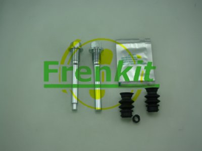 REPERATURKA PROWADNICY ZACISKU  (ATE) MAZDA