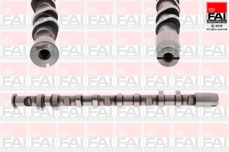Wałek rozrządu FAI AutoParts C380 06F109102B VAG