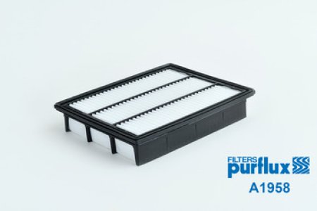 FILTR POWIETRZA SSANGYONG