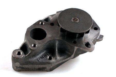 ZESTAW ROZRZĄDU Z PASKIEM + POMPA WODY HEPU PK08071 1610278280 FORD