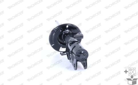 AMORTYZATOR MONROE 72938ST GHP934700A MAZDA  PP