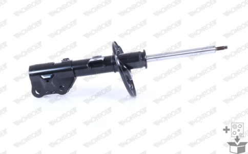 AMORTYZATOR MONROE 72938ST GHP934700A MAZDA  PP