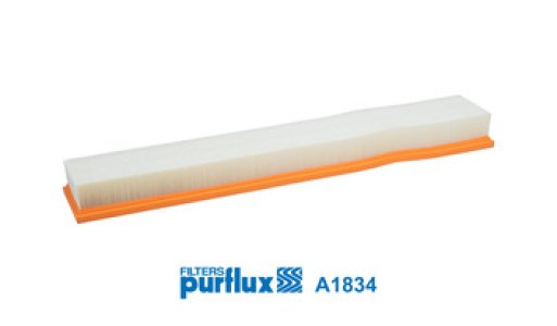 FILTR POWIETRZA PURFLUX A1834 C69226 PORSCHE