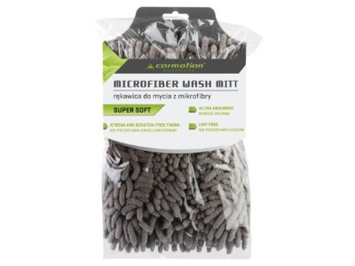 RĘKAWICA DO MYCIA CARMOTION 58447 58487