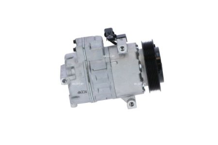 KOMPRESOR KLIMATYZACJI HYUNDAI