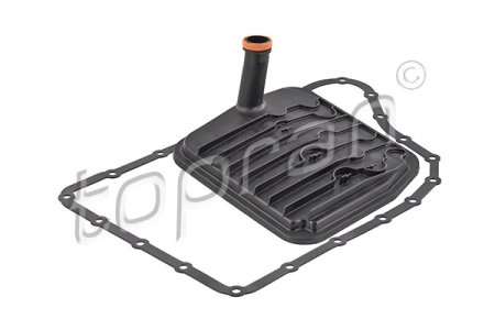 ZEST. FILTRA AUT. SKRZYNI BIEGÓW FORD