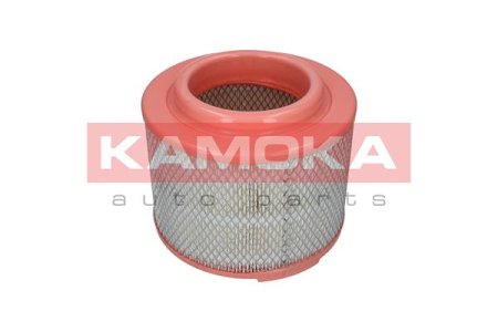 FILTR POWIETRZA KAMOKA F236201 178010C010 TOYOTA HILUX