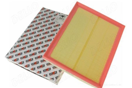 FILTR POWIETRZA OPEL