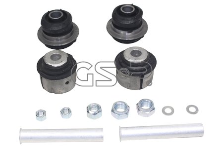 ELEMENTY MONTAŻOWE WAHACZA MERCEDES