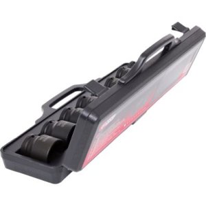 ZESTAW NASADEK UDAROWYCH SZEŚCIOKĄTNYCH