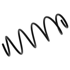 Sprężyna zawieszenia FEBI BILSTEIN 39272 5002EP CITROEN