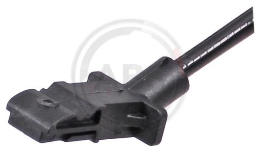 Czujnik ABS A.B.S. 31734 4670A574 MITSUBISHI OUTLANDER III 4WD  12- PT