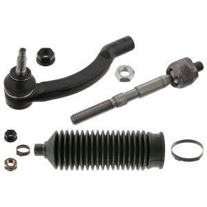 DRĄŻEK KIEROWNICZY FEBI BILSTEIN 40567 271598 VOLVO