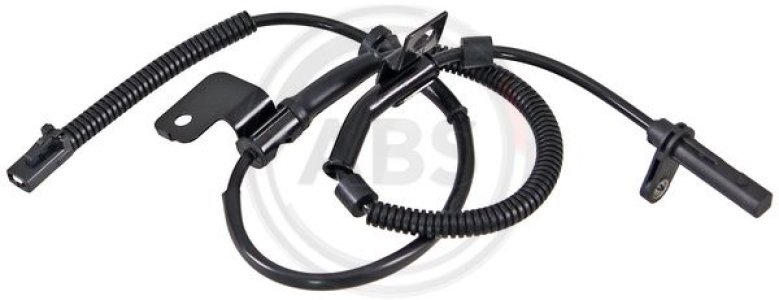 CZUJNIK ABS KIA SORENTO  06- PP