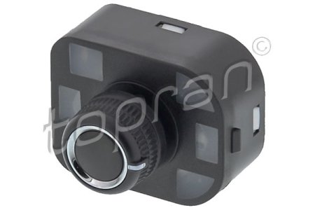 WŁĄCZNIK, REGULACJA LUSTERKA AUDI