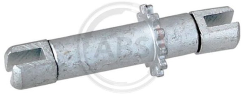 Element montażowy do szczęk hamulca A.B.S. 96452 30793437 VOLVO