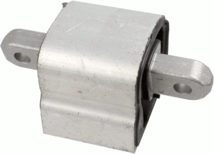 Poduszka skrzyni biegów LEMFORDER 3792001 4472410113 MERCEDES