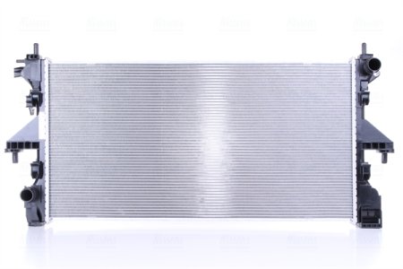 CHŁODNICA SILNIKA NISSENS 606756 1382425080 FIAT