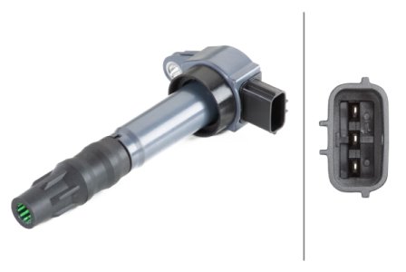 CEWKA ZAPŁONOWA HELLA 5DA358057671 MR994643 MITSUBISHI