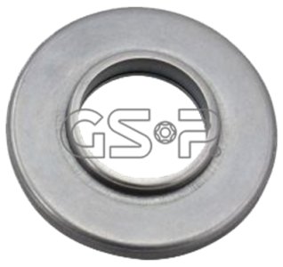 ŁOŻYSKO PODUSZKI AMORTYZATORA GSP 518984 GJ6E3438X MAZDA